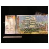 Revell Thermopylae Clipper Ship Model Kit