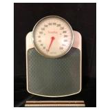 Terraillon Analog Bathroom Scale