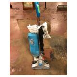 Vintage Royal Metal Upright Vacuum