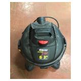 Shop-Vac Ultra Plus 6 Gallon Wet Dry Vac