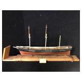 Billing Boats Cutty Sark 1-75 Built Model