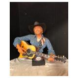 Toby Keith Resin Sculpture Willitts Designs