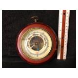 Vintage ATCO Aneroid Barometer Germany