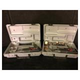 Dremel Free Wheeler 850 Rotary Tool Kit