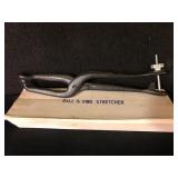 Cast Iron Ball and Ring Shoe Stretcher