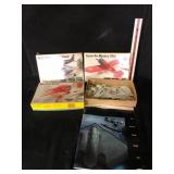 Testors Lot of 3 Racer Airplane Model Kits