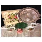 Vintage Kitchen Variety Lot Portmeirion
