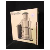 Breville Juice Fountain Elite Juicer