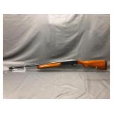 Remington 878 Automaster 12 Ga Shotgun
