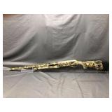 Benelli Nova 12 Ga Pump Shotgun