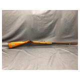 CVA 45 Cal Percussion Muzzleloader Rifle