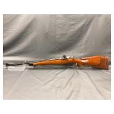 Swedish Mauser M96 Carl Gustaf Sporter
