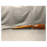 Sporterized 1915 Oviedo Spanish Mauser Rifle