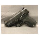 Honor Defense Honor Guard 9mm Ambi Pistol