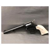 Heritage Rough Rider 22 Revolver Pearl Grips