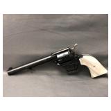 Heritage Rough Rider 22 Revolver Pearl Grips