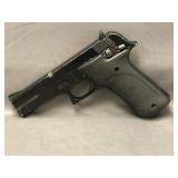 Smith and Wesson Model 422 22 LR Pistol