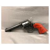 Heritage Rough Rider 22 Revolver Miami Marked