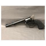 Heritage Rough Rider 22 LR Single Action Revolver