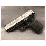 Smith and Wesson SD40 VE 40 SW Pistol