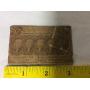 1862 25 Cent Postal Fractional Currency