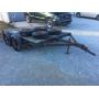 Flatbed Trailer
