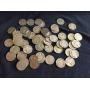 Buffalo Nickels