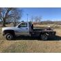 2002 Dodge Laramie SLT 3500 Pickup