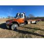2006 Freightliner Rollback Wrecker Cummins Diesel
