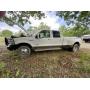 2005 Ford F350 King Ranch Lariat Super Duty-Power