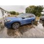 2019 Subaru Forester Symmetrical AWD Sunroof