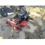 Gravely ZT48XLT Zero Turn Mower w/Kawasaki