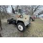 April 5 - Sanders Estate Auction