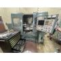 Mori Seiki SL-3 Mori Fanuc CNC Metal Lathe