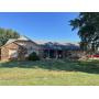 1.36 Acres +/- with 2147 sq ft  Home
