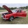 1965 Ford Mustang 289 GT Fast Back A Code