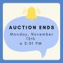 Auction Date