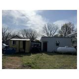 346 E 8th St Chelsea OK 74016