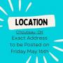 May 19 - Online Only Auction