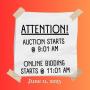 June 11 - Buckner Estate Auction