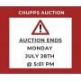 July 28 - Multi Estate Online Only Auction