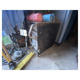 Craftsman Arc Welder w/Leads