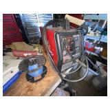 Lincoln ProMag 135 Welder