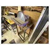 Craftsman Disc Sander