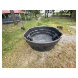 Rubbermaid Stock Tank 200 Gal