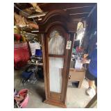 Howard Miller Grandfather Clock
