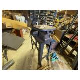 Craftsman 20" Scroll Saw on Stand