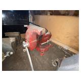 Wilton Vise 6"