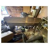 Metal Brake 60"