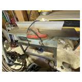 Delta 6" Jointer